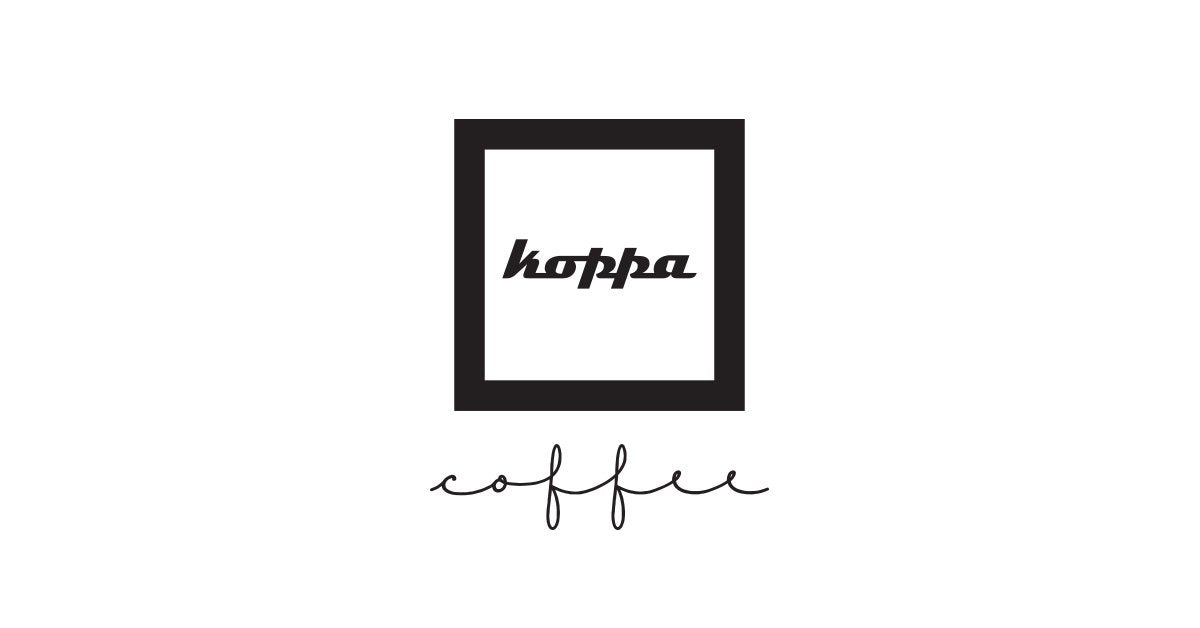 Koppa specialty coffee