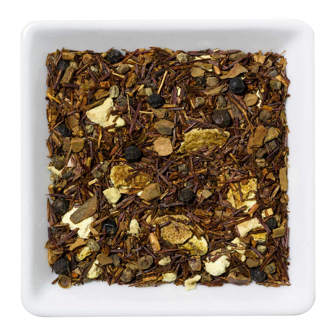 Rooibush - Chia