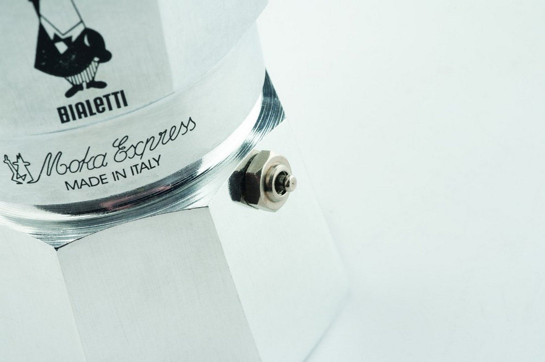 Bialetti - Moka Pot - Istorija & Nasleđe