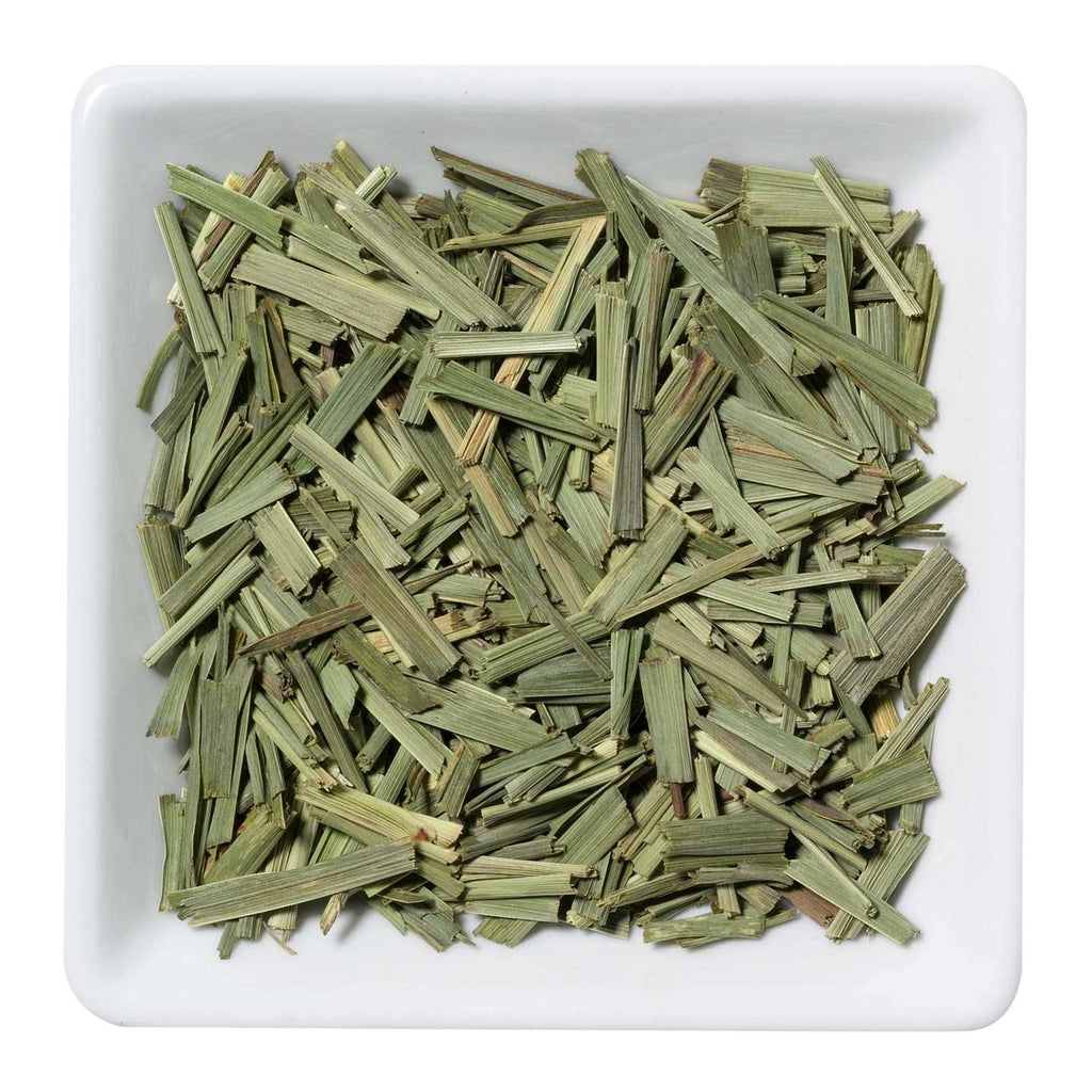 Limunova trava čaj - Osvežavajući napitak sa zdravstvenim blagodatima