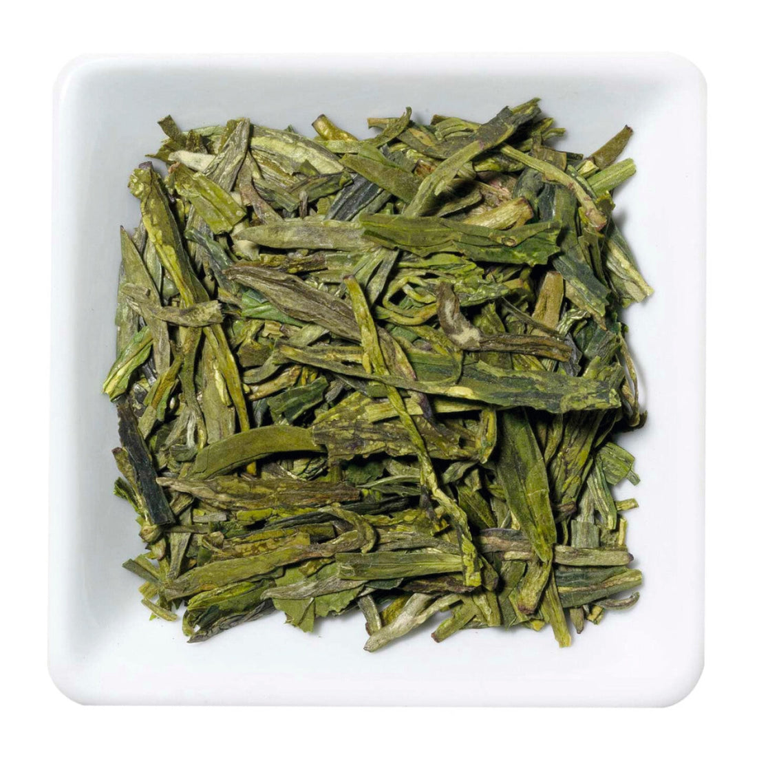 Zeleni čaj - China Lung Ching