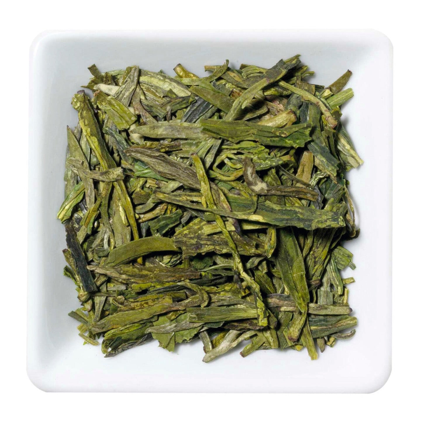 Zeleni čaj - China Lung Ching