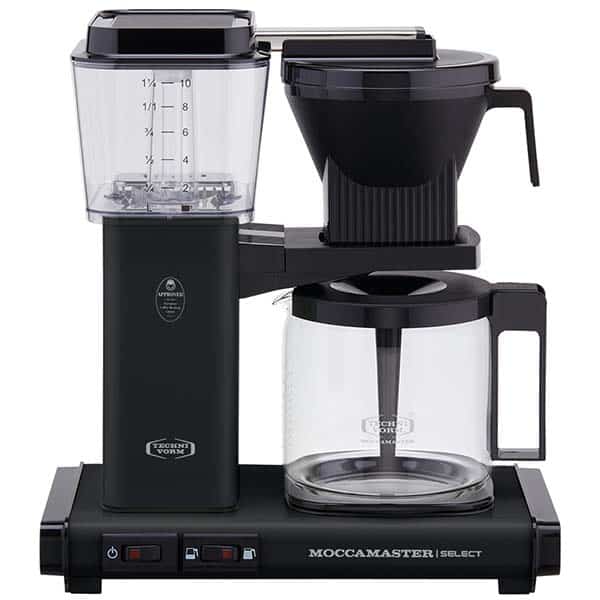 Moccamaster KBG 741 za filter kafu