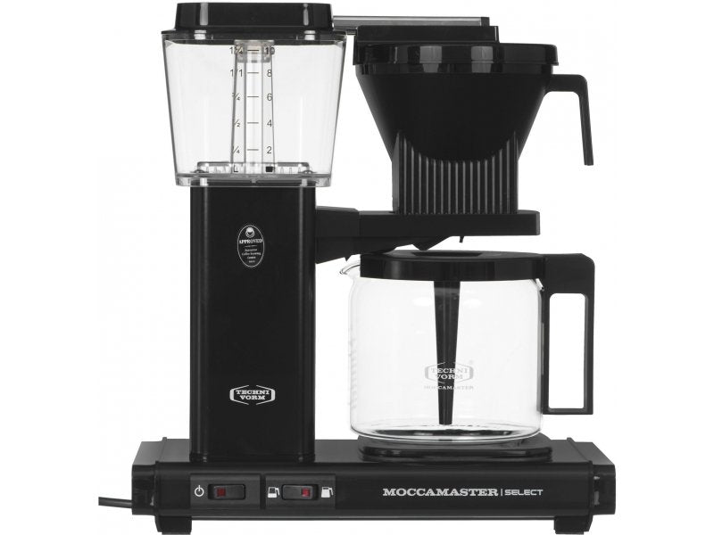 Moccamaster KBG 741 za filter kafu