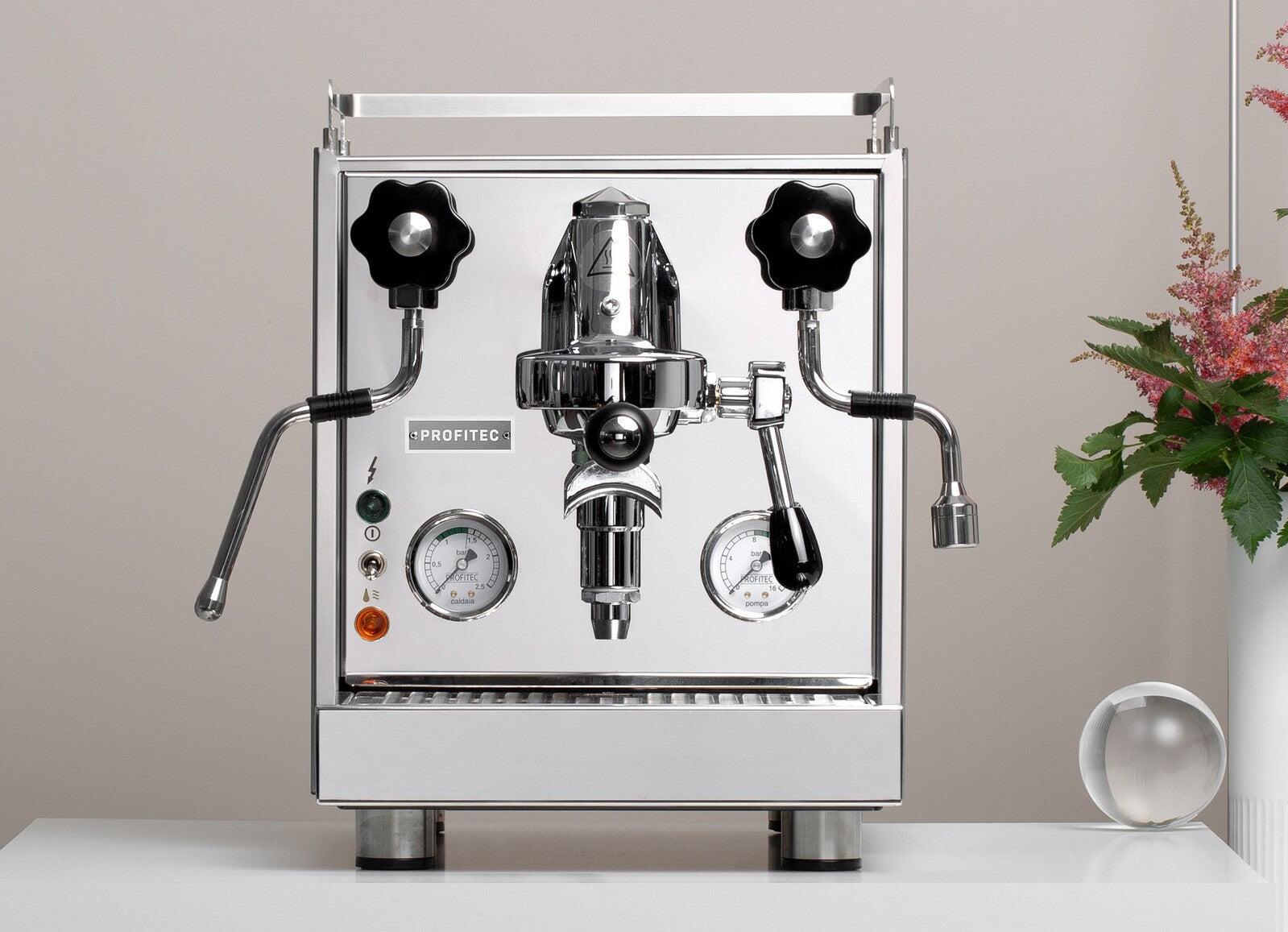 Profitec Pro500 aparat za espresso