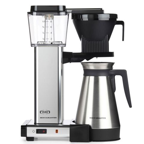 Moccamaster KBG 741 za filter kafu