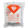 Cafec konusni filter kafu