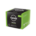 Organic - kapsule za Nespresso* kompatibilne aparate - Koppa coffee - od plantaže do šoljice
