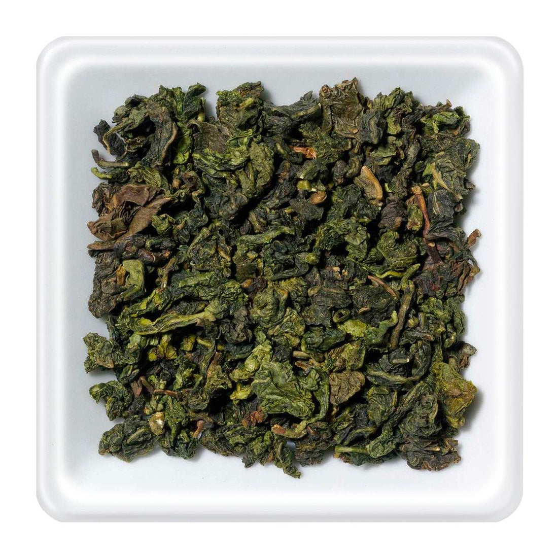 Oolong čajevi