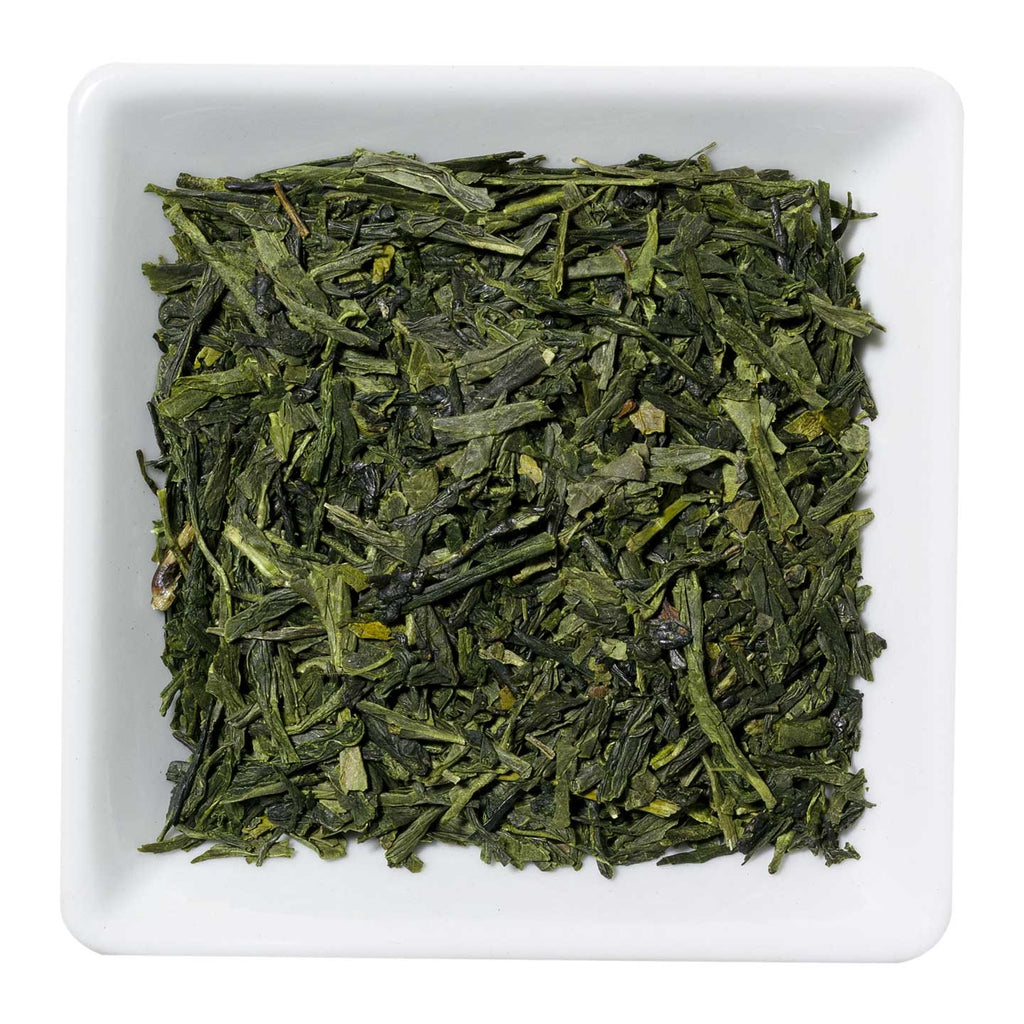 Organski zeleni čaj Sencha