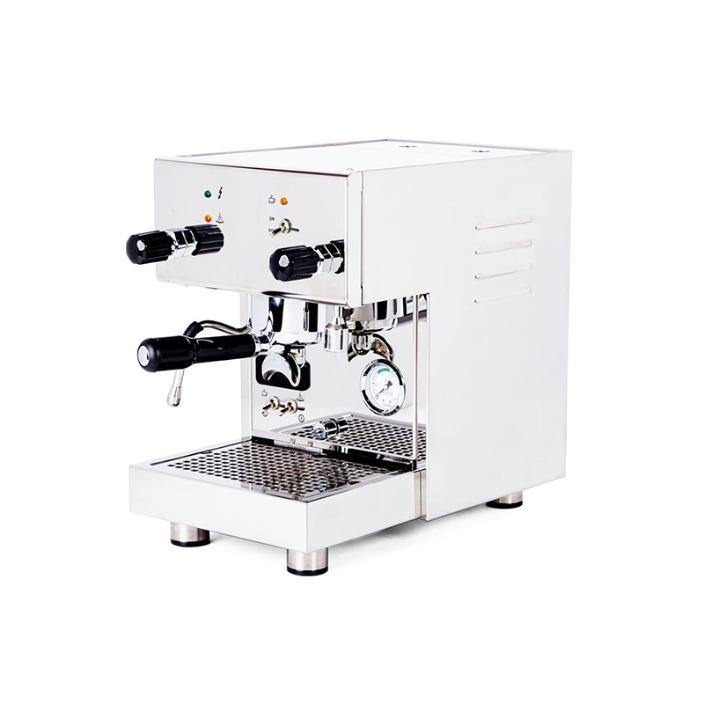 Profitec Pro300 aparat za espresso - Koppa coffee - od plantaže do šoljice