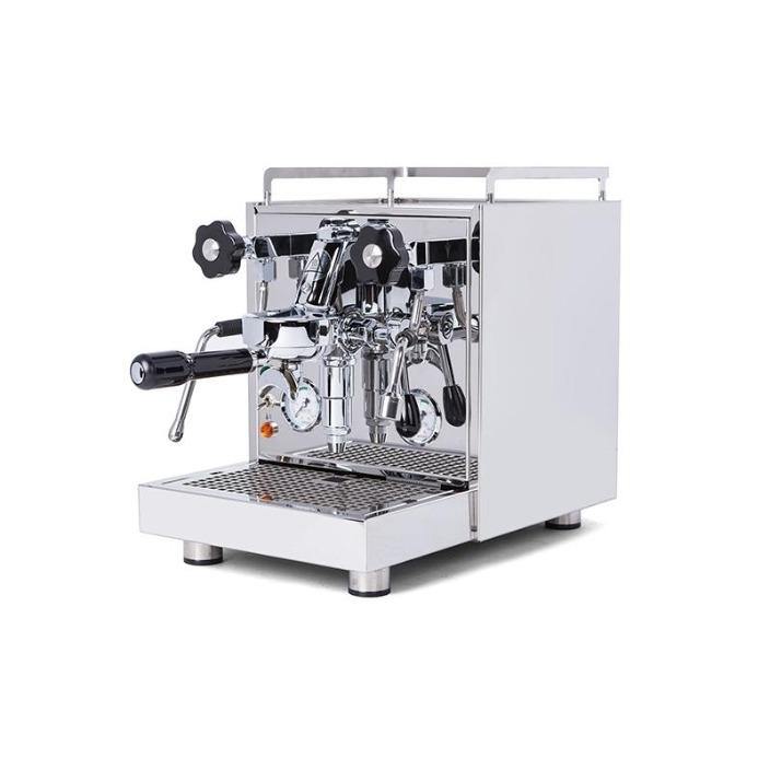 Profitec Pro500 aparat za espresso - Koppa coffee - od plantaže do šoljice